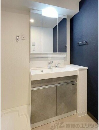 S-RESIDENCE東三国amanteの物件内観写真